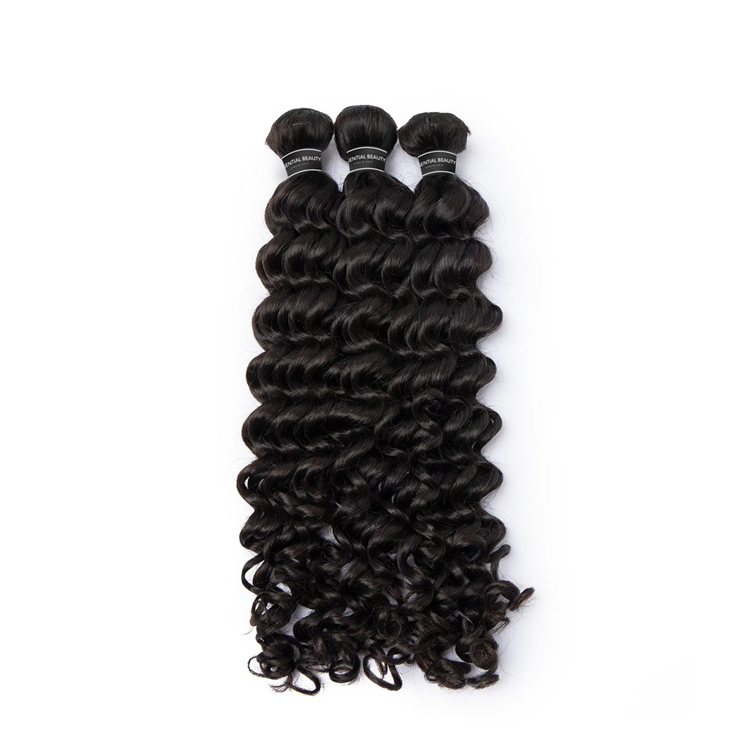 Deep Wave Bundles
