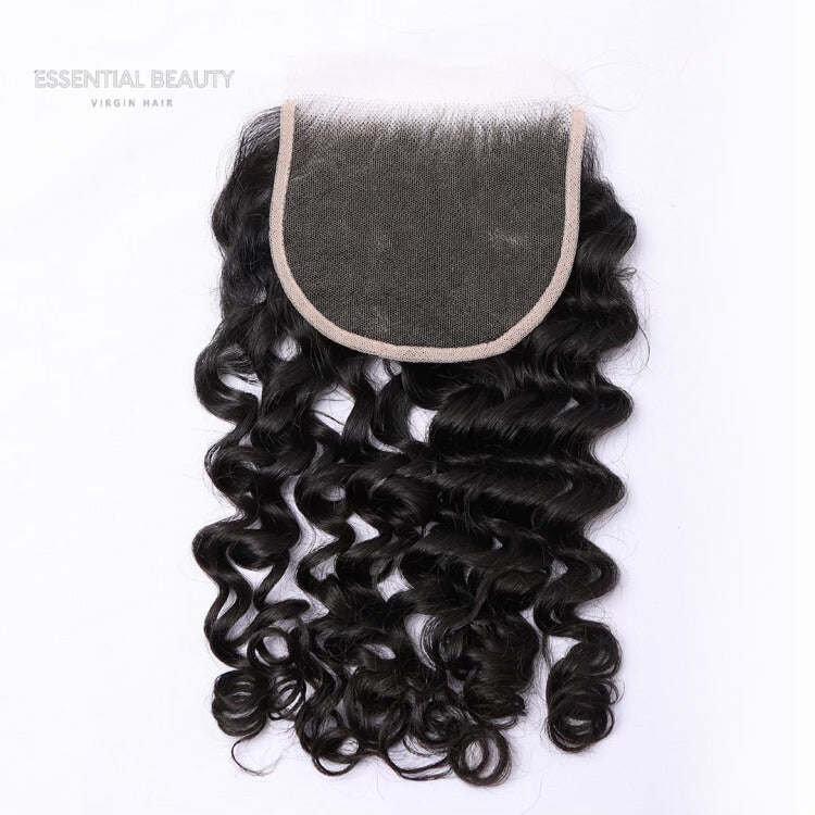 HD Deep Wave Closures