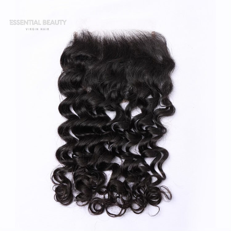 HD Deep Wave Closures